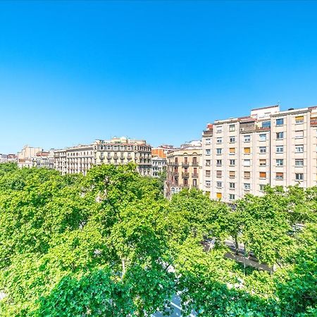Granvia732 Apartamento Barcelona Exterior foto