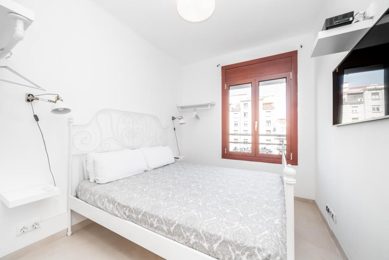 Granvia732 Apartamento Barcelona Exterior foto