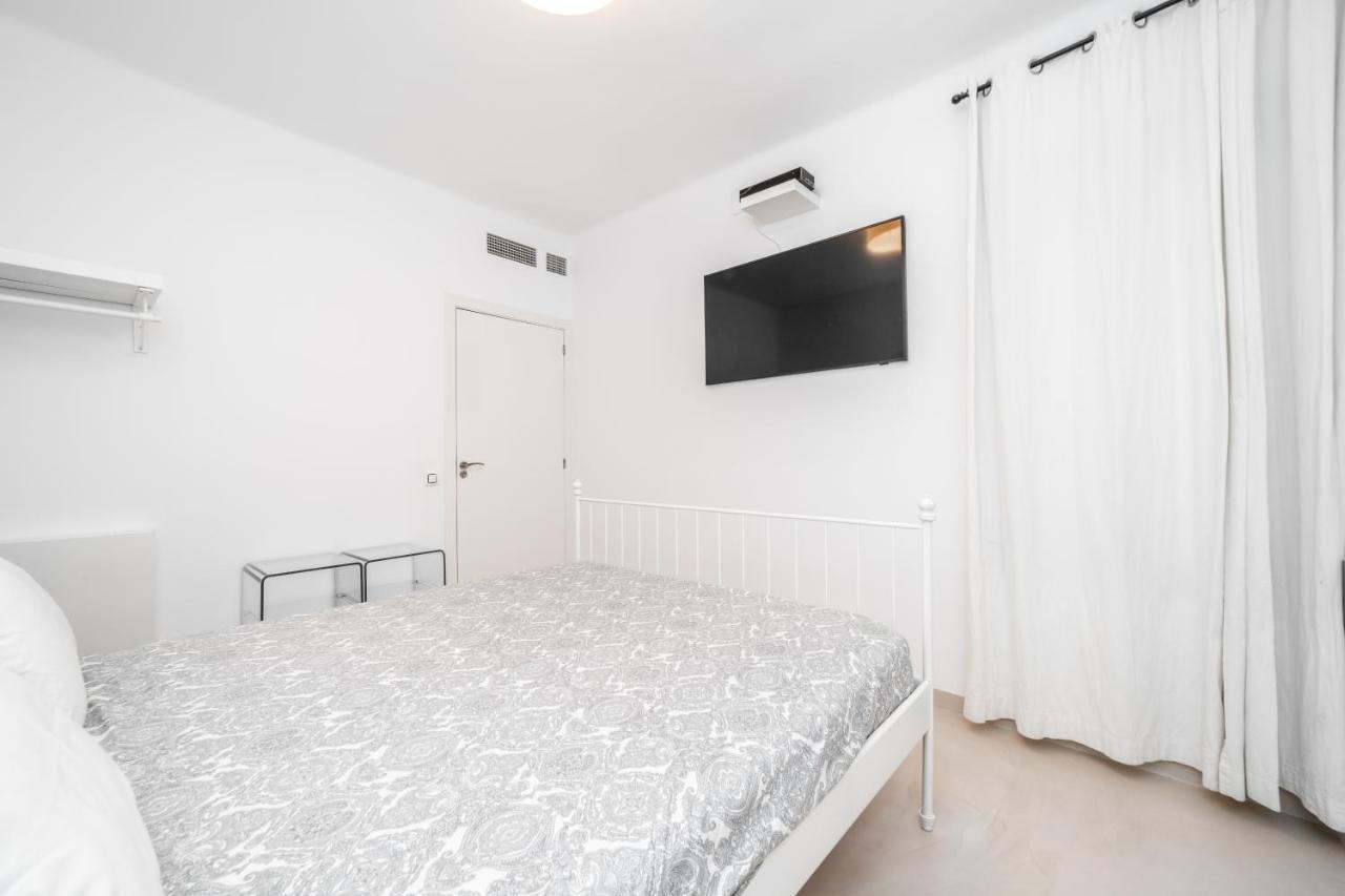 Granvia732 Apartamento Barcelona Exterior foto