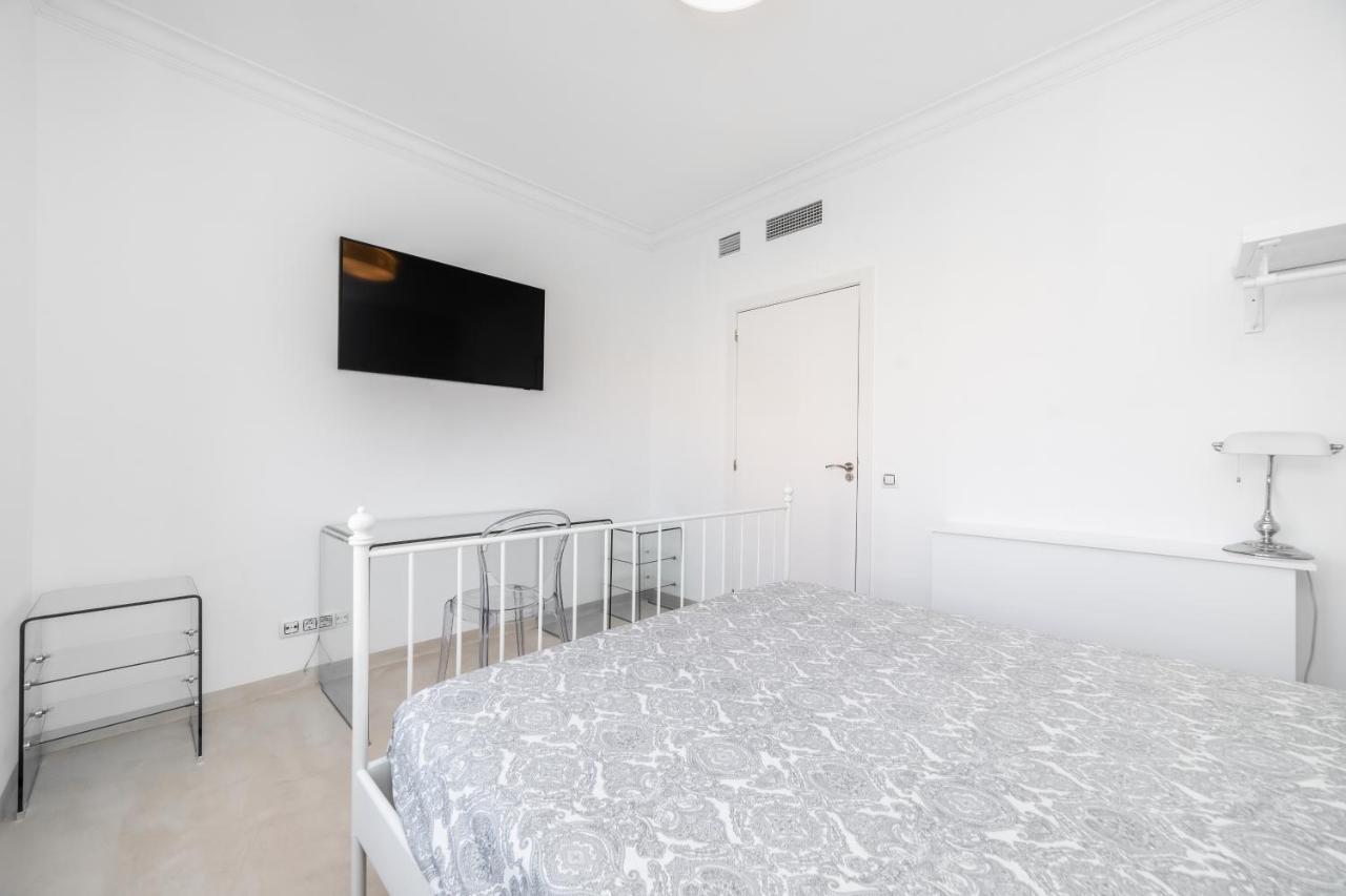 Granvia732 Apartamento Barcelona Exterior foto